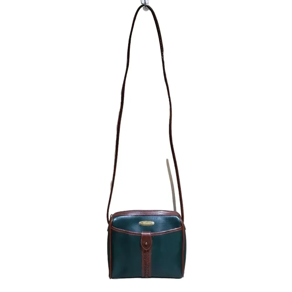 90s Liz Claiborne Handbag - Picture 2 of 10
